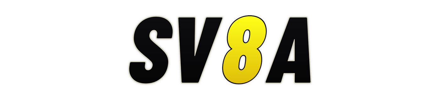 sv8a – Nhà cái cá cược trực tuyến